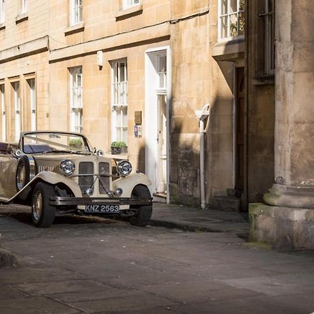 Abbey Mews In The Heart Of Bath, Bath Keysアパートメント エクステリア 写真
