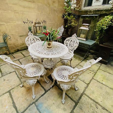 Abbey Mews In The Heart Of Bath, Bath Keysアパートメント エクステリア 写真