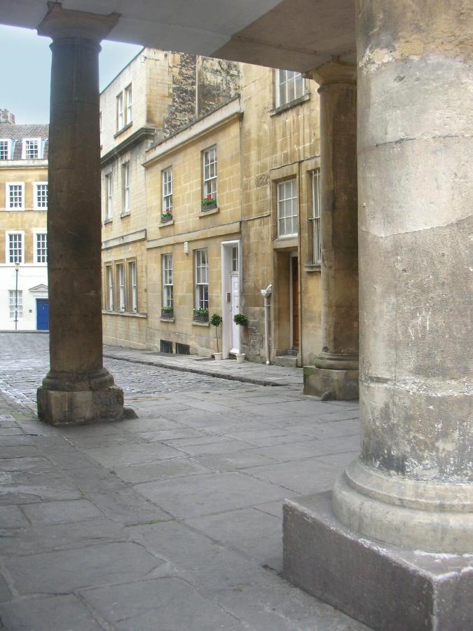 Abbey Mews In The Heart Of Bath, Bath Keysアパートメント エクステリア 写真