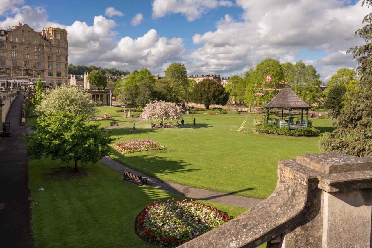 Abbey Mews In The Heart Of Bath, Bath Keysアパートメント エクステリア 写真