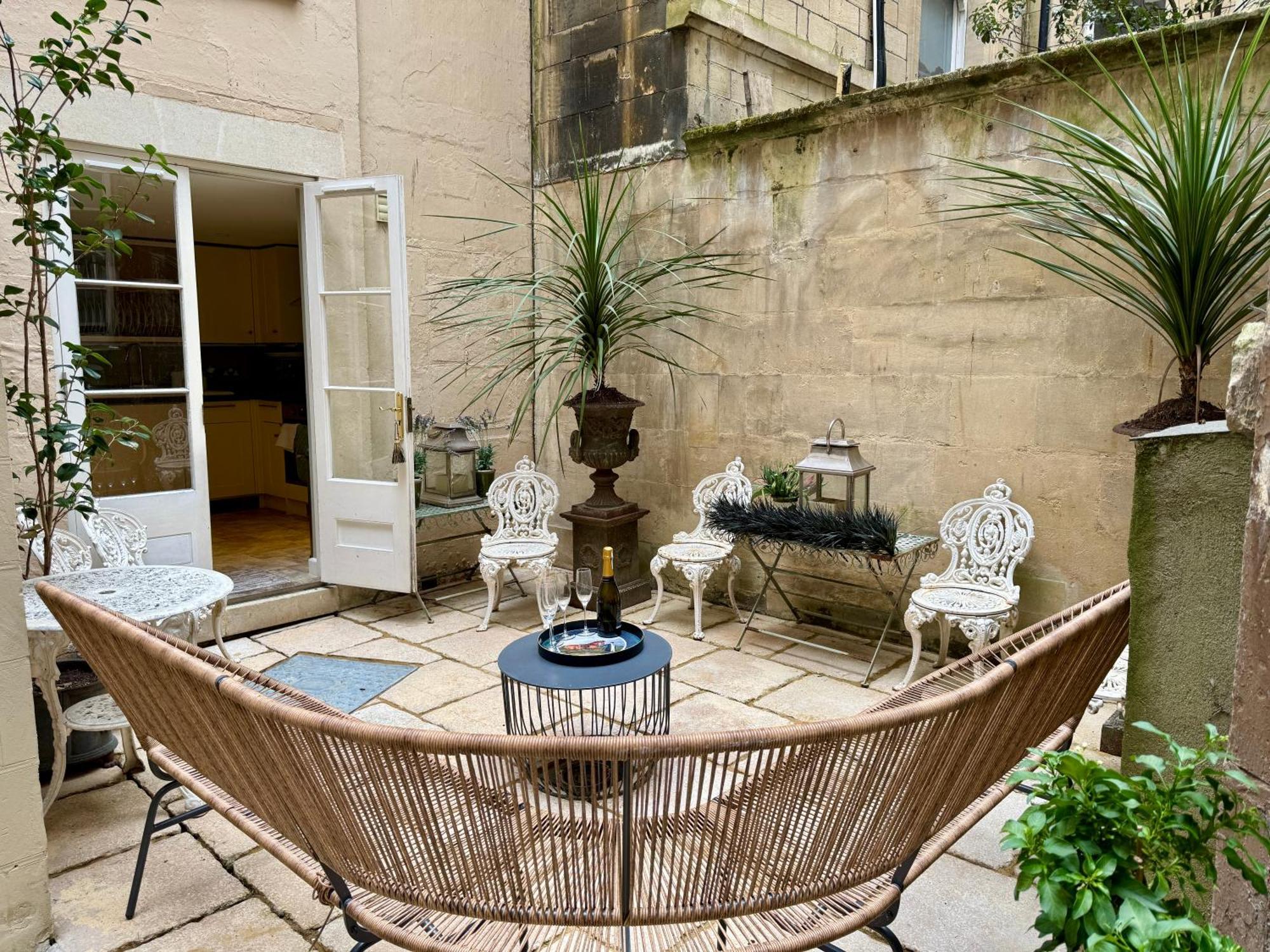 Abbey Mews In The Heart Of Bath, Bath Keysアパートメント エクステリア 写真