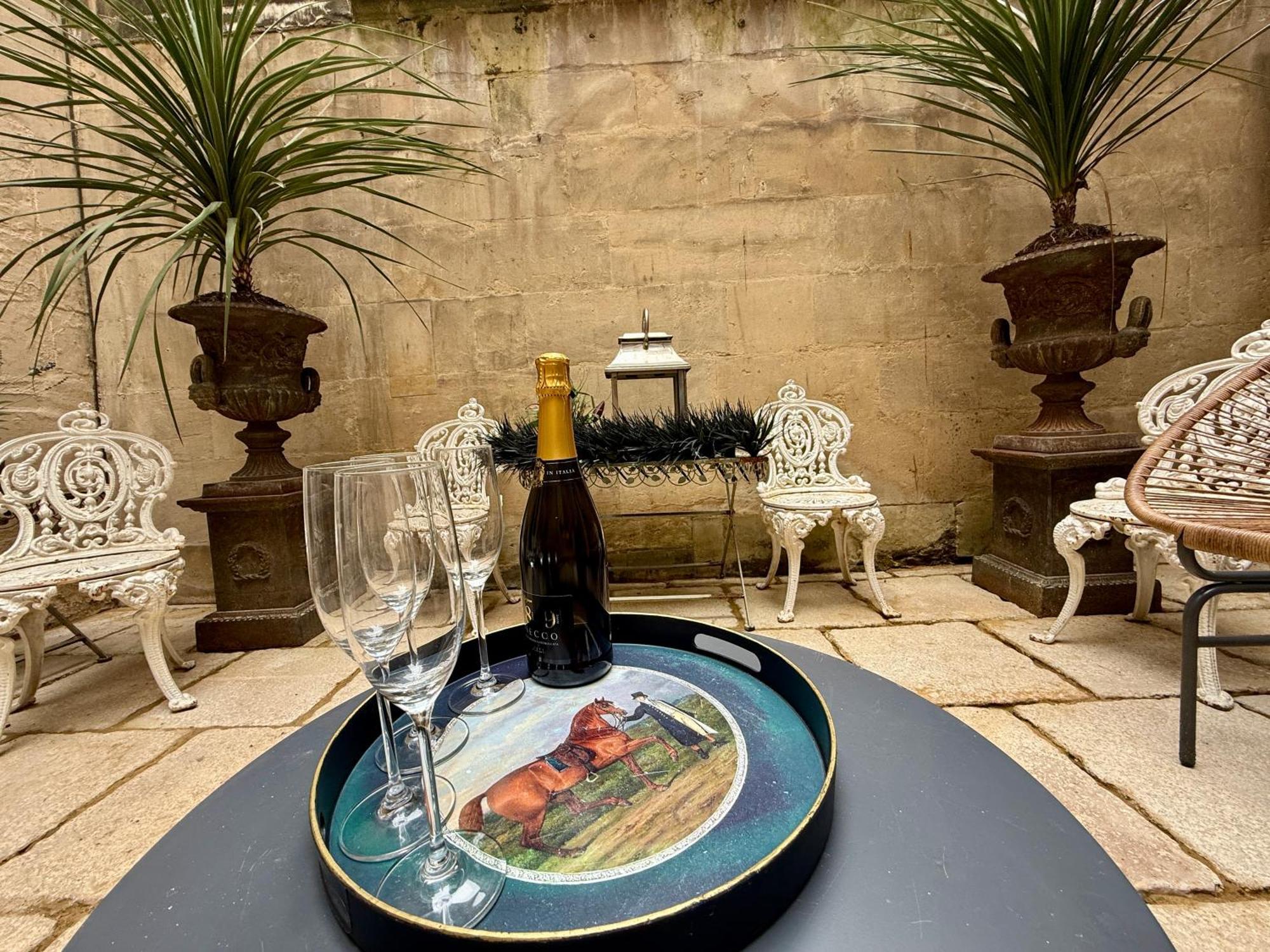 Abbey Mews In The Heart Of Bath, Bath Keysアパートメント エクステリア 写真