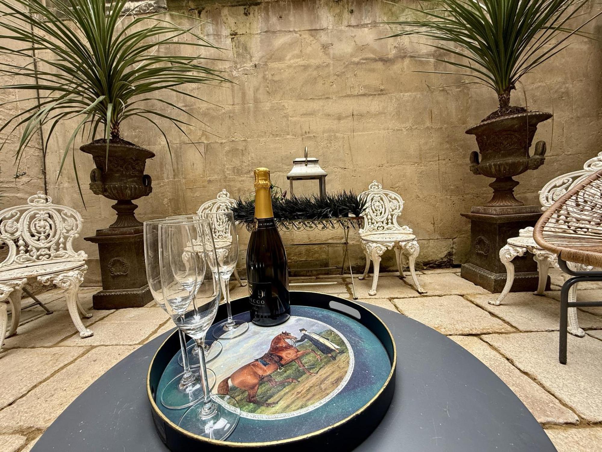 Abbey Mews In The Heart Of Bath, Bath Keysアパートメント エクステリア 写真